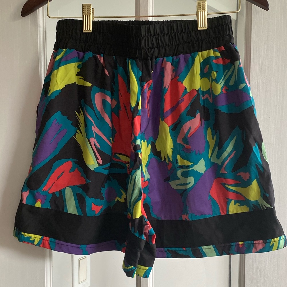 Abstract Boxer Shorts - Picture 4 of 11